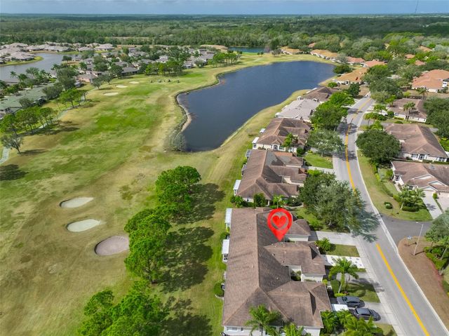 2203 NANTUCKET DRIVE 47, Sun City Center, FL 33573