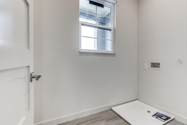 256 Crockett Street, Roanoke, TX 76262