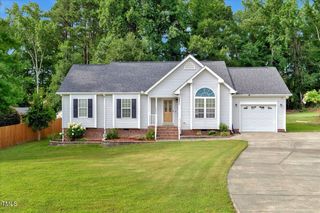 2571 Primrose Lane, Creedmoor, NC 27522