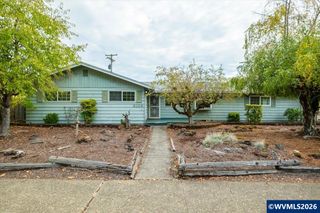 2105 NW 29th St, Corvallis, OR 97330