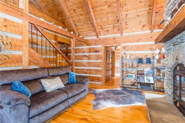 10802 Spirit Lake Road, Grantsburg, WI 54840