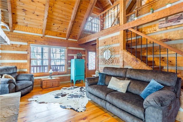 10802 Spirit Lake Road, Grantsburg, WI 54840