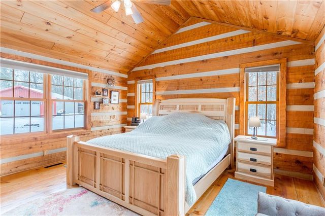 10802 Spirit Lake Road, Grantsburg, WI 54840