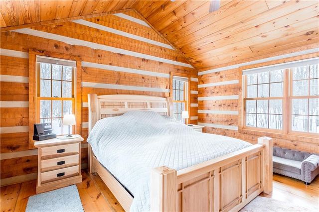 10802 Spirit Lake Road, Grantsburg, WI 54840