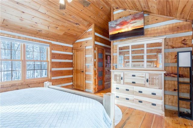 10802 Spirit Lake Road, Grantsburg, WI 54840