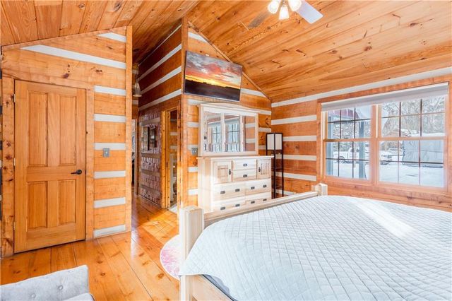 10802 Spirit Lake Road, Grantsburg, WI 54840