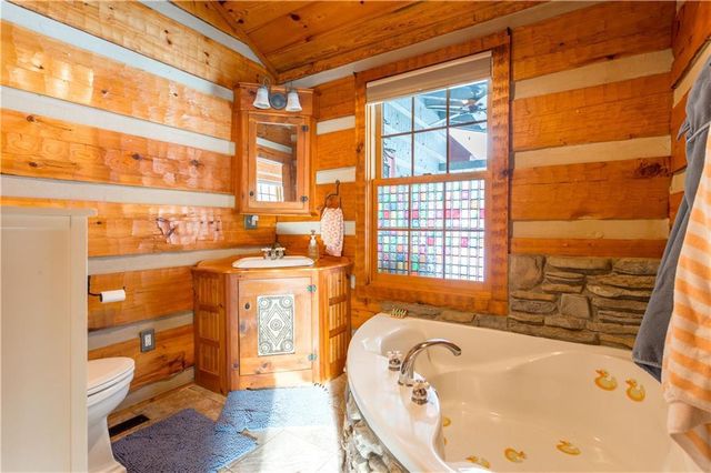 10802 Spirit Lake Road, Grantsburg, WI 54840