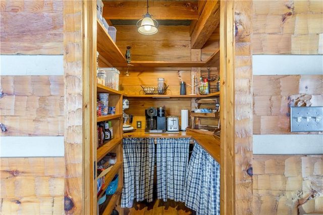 10802 Spirit Lake Road, Grantsburg, WI 54840