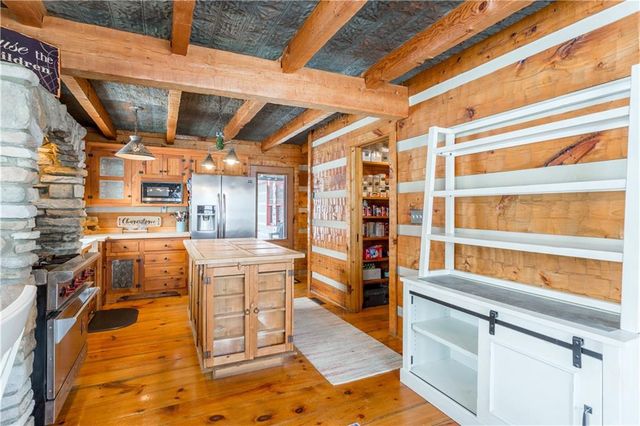 10802 Spirit Lake Road, Grantsburg, WI 54840