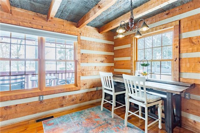 10802 Spirit Lake Road, Grantsburg, WI 54840