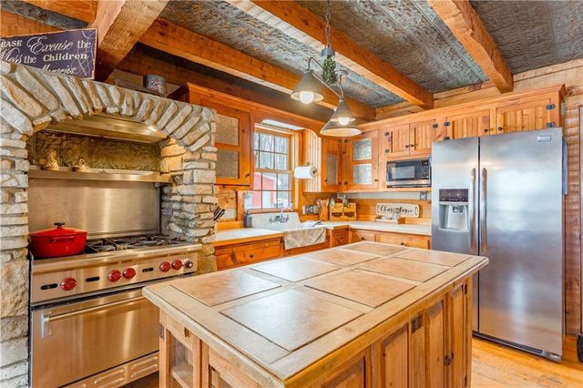 10802 Spirit Lake Road, Grantsburg, WI 54840