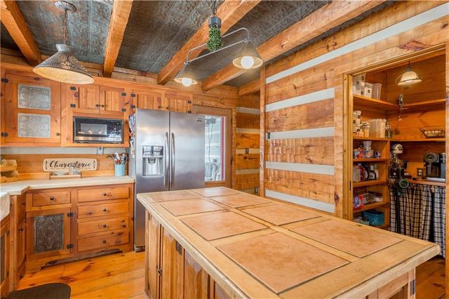 10802 Spirit Lake Road, Grantsburg, WI 54840