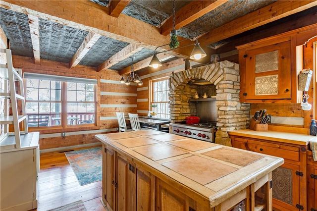 10802 Spirit Lake Road, Grantsburg, WI 54840