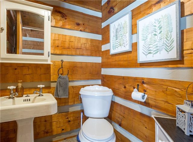 10802 Spirit Lake Road, Grantsburg, WI 54840