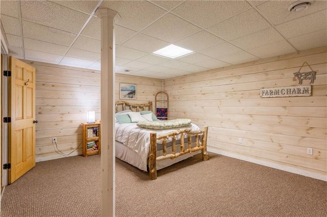 10802 Spirit Lake Road, Grantsburg, WI 54840