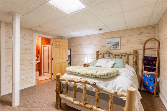 10802 Spirit Lake Road, Grantsburg, WI 54840