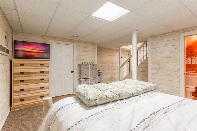 10802 Spirit Lake Road, Grantsburg, WI 54840