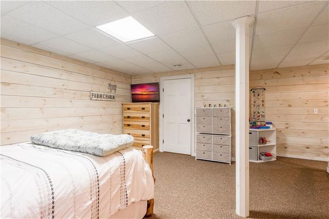 10802 Spirit Lake Road, Grantsburg, WI 54840