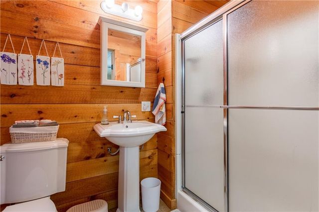 10802 Spirit Lake Road, Grantsburg, WI 54840