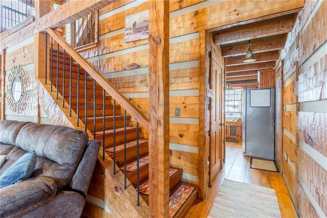 10802 Spirit Lake Road, Grantsburg, WI 54840