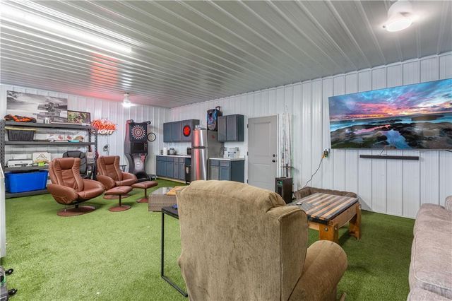 10802 Spirit Lake Road, Grantsburg, WI 54840