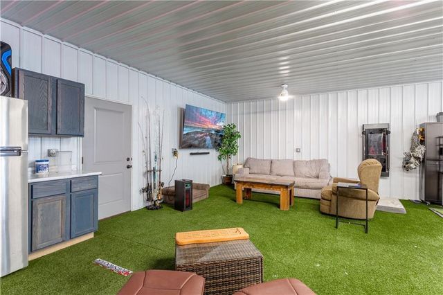 10802 Spirit Lake Road, Grantsburg, WI 54840