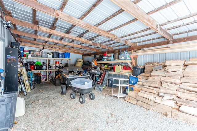 10802 Spirit Lake Road, Grantsburg, WI 54840