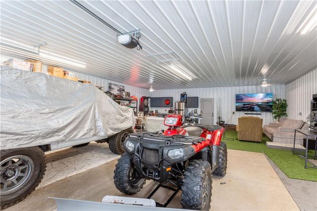 10802 Spirit Lake Road, Grantsburg, WI 54840