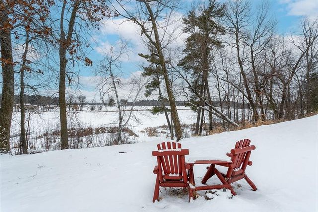 10802 Spirit Lake Road, Grantsburg, WI 54840