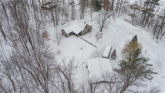 10802 Spirit Lake Road, Grantsburg, WI 54840