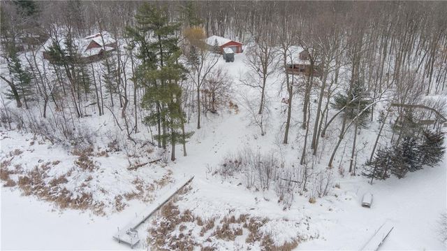 10802 Spirit Lake Road, Grantsburg, WI 54840