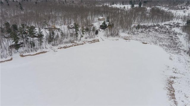 10802 Spirit Lake Road, Grantsburg, WI 54840