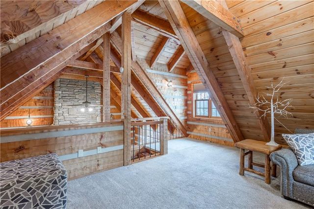 10802 Spirit Lake Road, Grantsburg, WI 54840