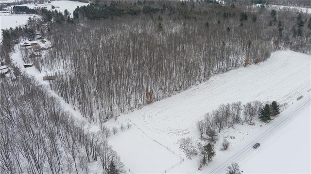 10802 Spirit Lake Road, Grantsburg, WI 54840