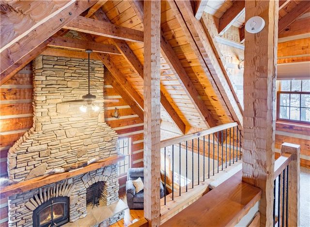 10802 Spirit Lake Road, Grantsburg, WI 54840