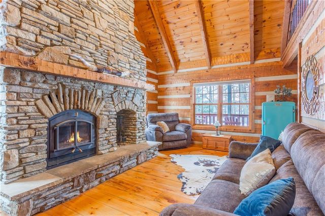 10802 Spirit Lake Road, Grantsburg, WI 54840