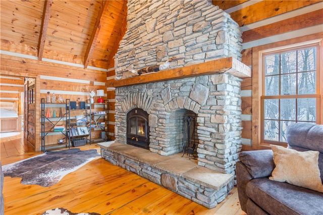 10802 Spirit Lake Road, Grantsburg, WI 54840