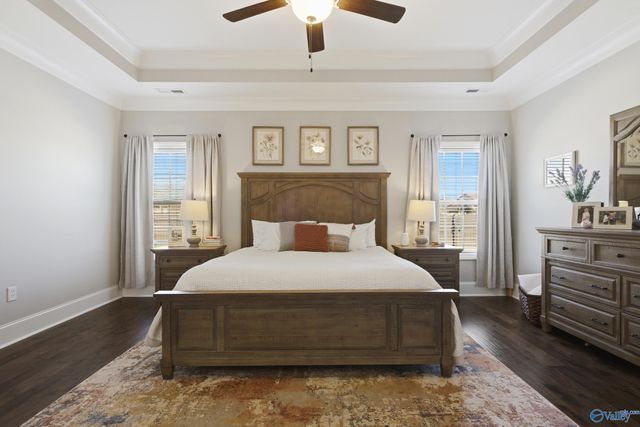 4548 River Park Boulevard SE, Owens Cross Roads, AL 35763