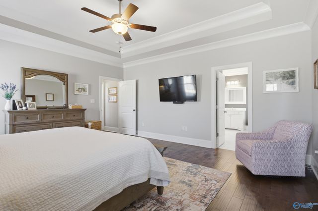 4548 River Park Boulevard SE, Owens Cross Roads, AL 35763