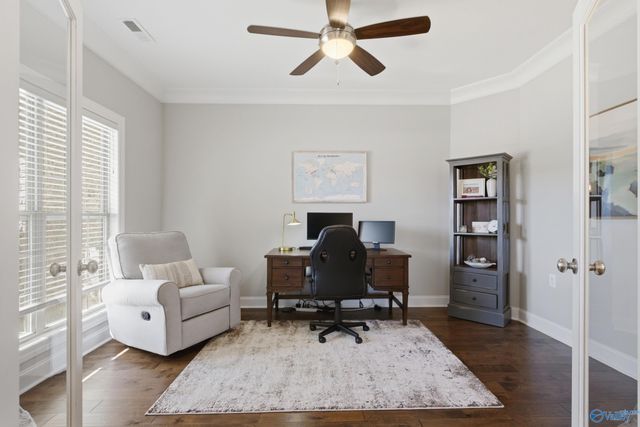 4548 River Park Boulevard SE, Owens Cross Roads, AL 35763