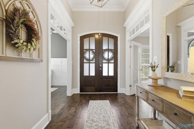 4548 River Park Boulevard SE, Owens Cross Roads, AL 35763