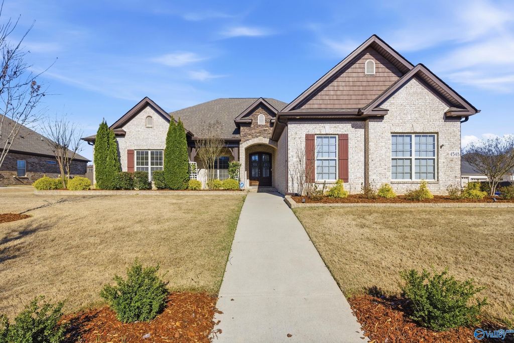 4548 River Park Boulevard SE, Owens Cross Roads, AL 35763