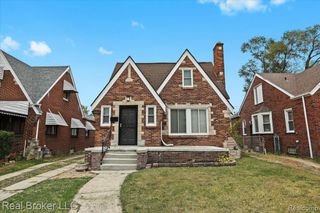 16919 Littlefield Street, Detroit, MI 48235
