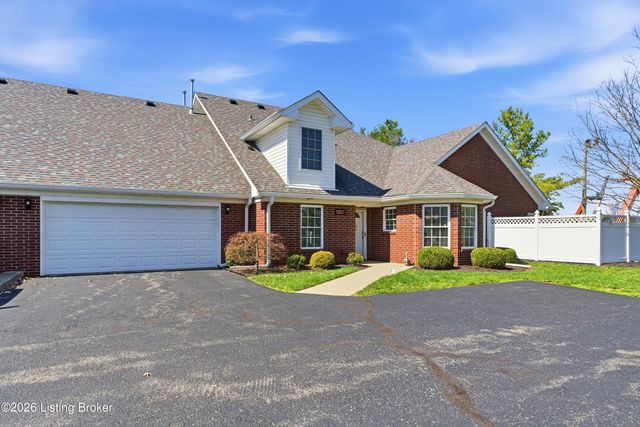 10531 Clyde Moore Blvd, Louisville, KY 40291