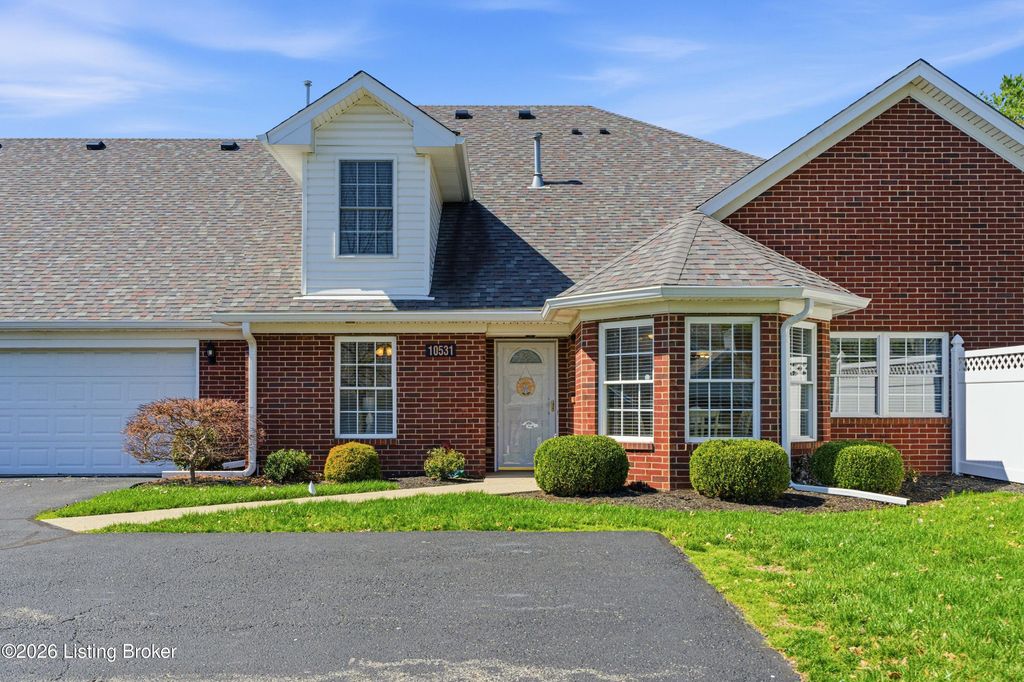 10531 Clyde Moore Blvd, Louisville, KY 40291