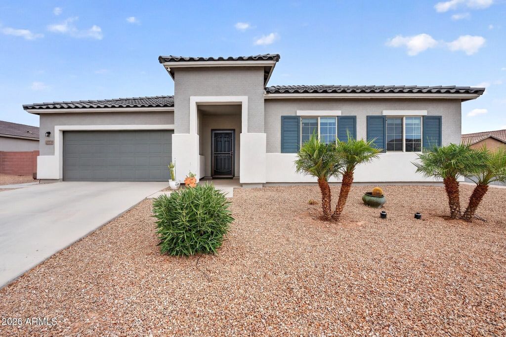 45974 W KELLER Drive, Maricopa, AZ 85139 — photo 2