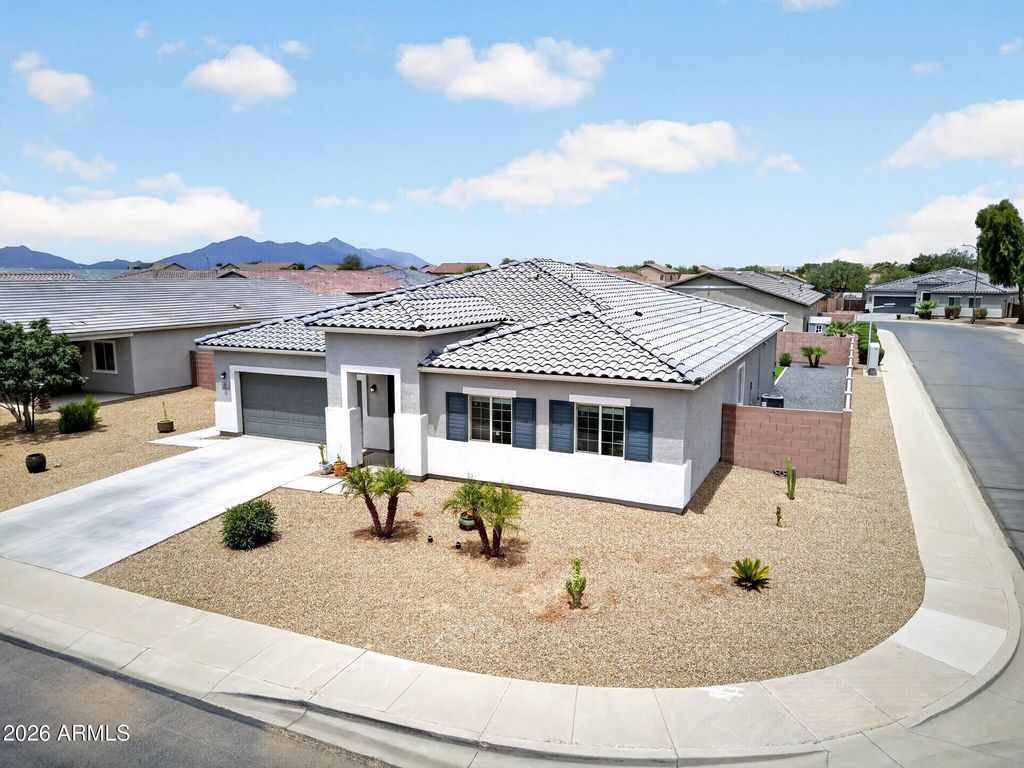 45974 W KELLER Drive, Maricopa, AZ 85139 — photo 3