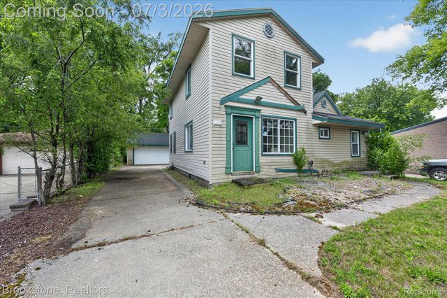 34637 Fairchild Street, Westland, MI 48186