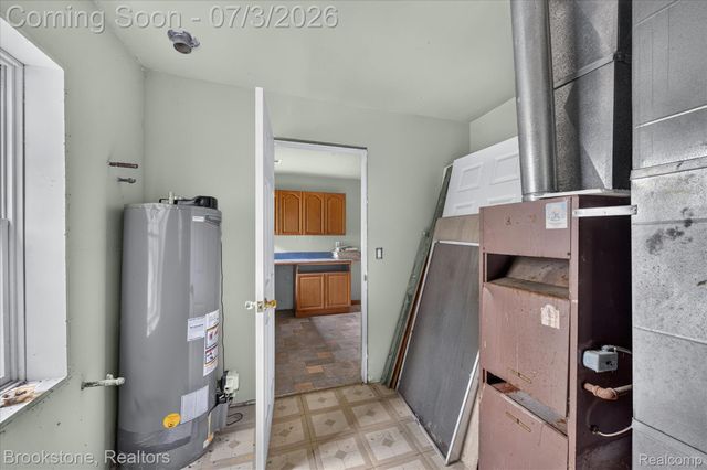 34637 Fairchild Street, Westland, MI 48186