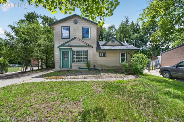 34637 Fairchild Street, Westland, MI 48186
